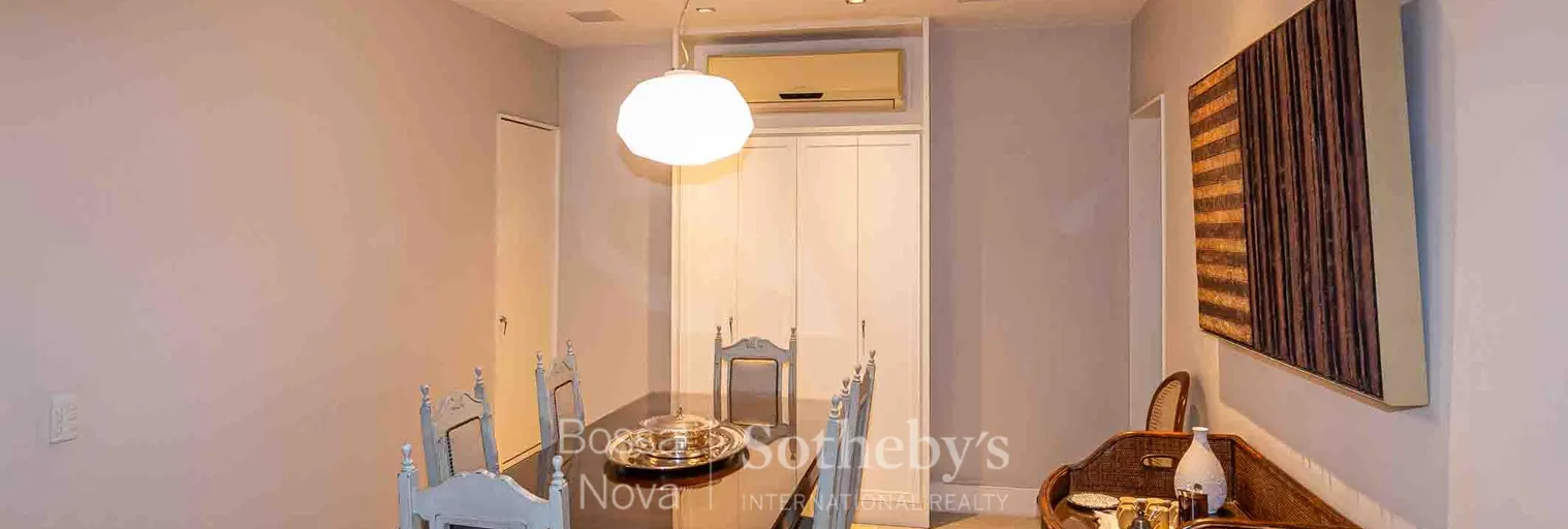 Sala de jantar - Imagem 9