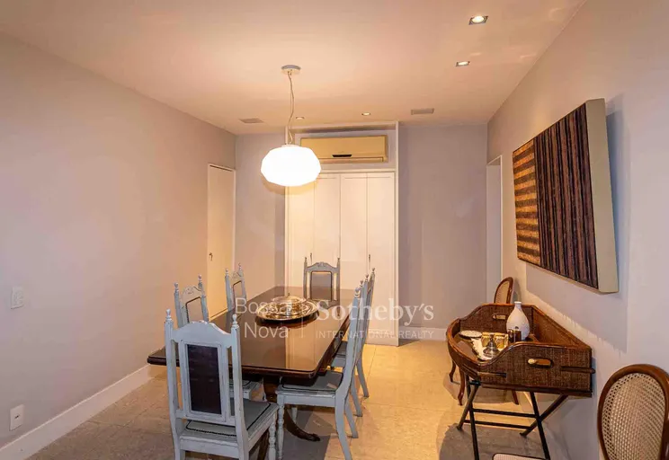 Sala de jantar - Imagem 9