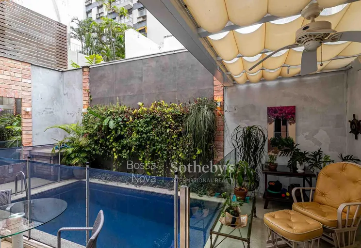 Área Externa - Imagem 32