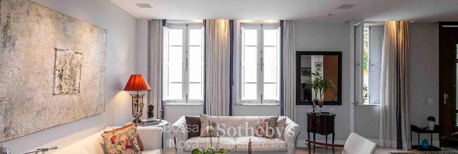 Sala de estar - Imagem 4