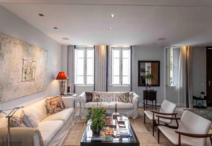 Sala de estar - Imagem 4