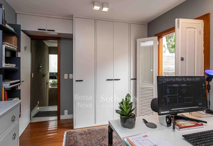 Escritório - Imagem 30