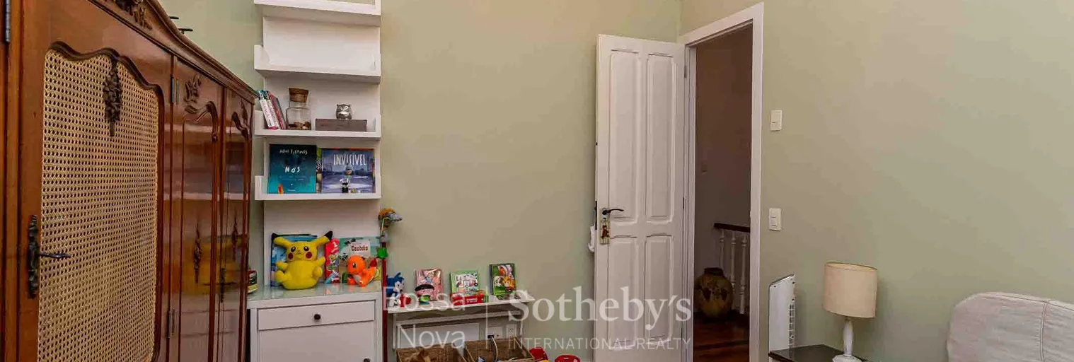 Quarto - Imagem 25