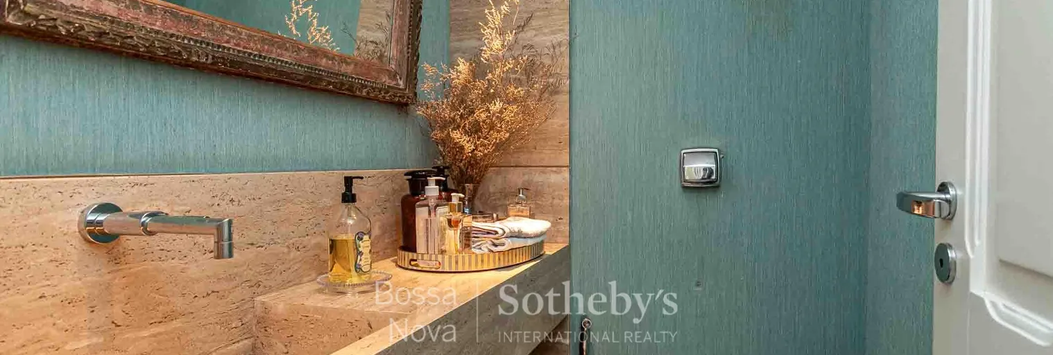 Lavabo - Imagem 10