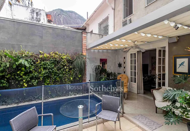 Área Externa - Imagem 34