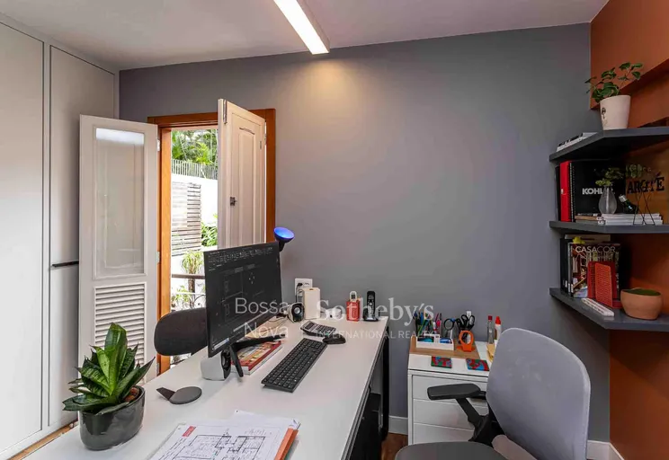 Escritório - Imagem 29