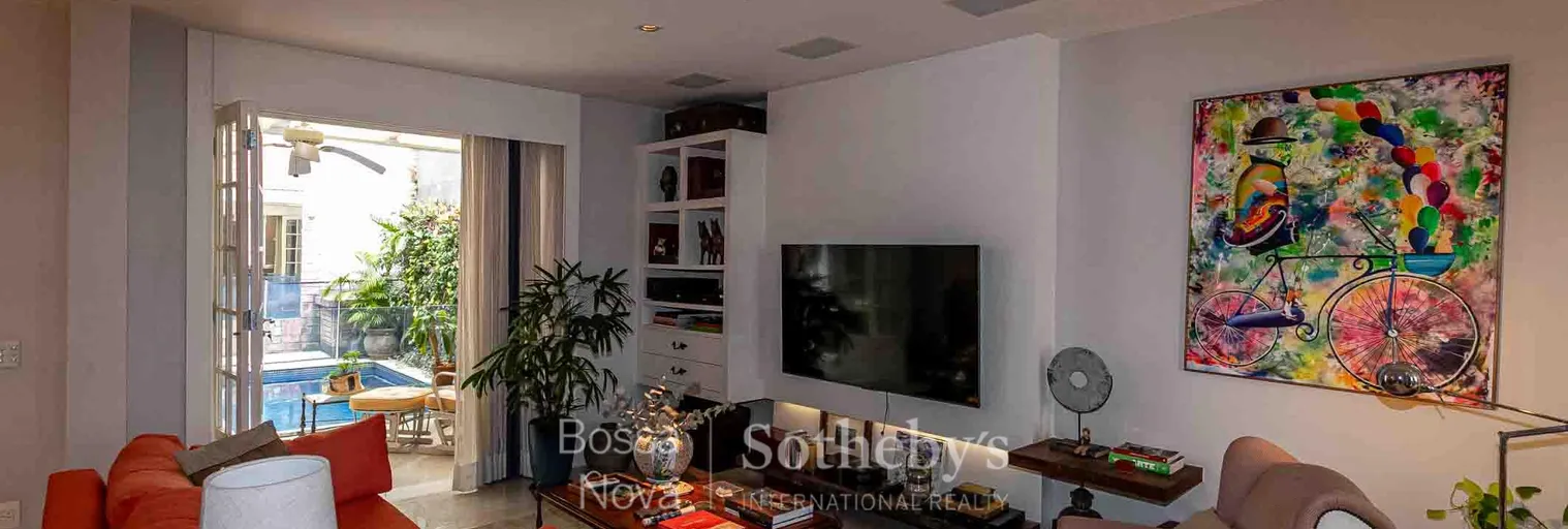 Sala de TV - Imagem 7