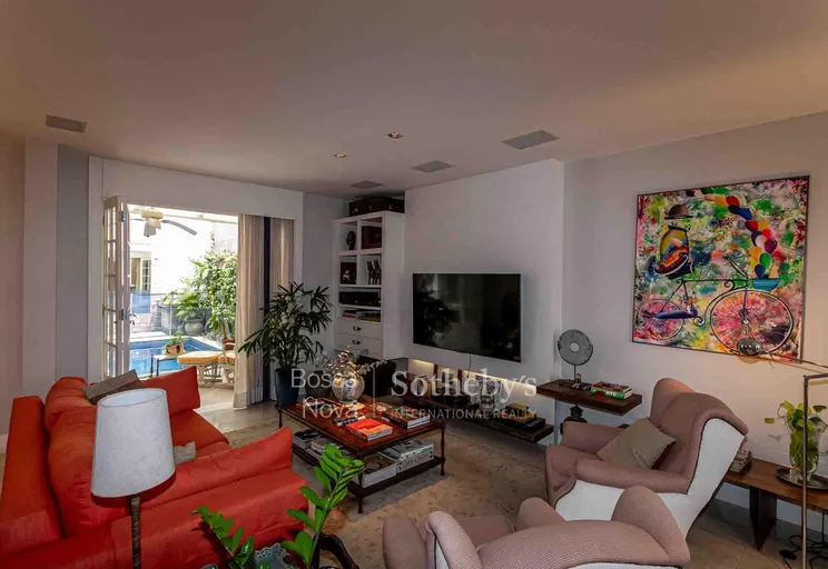 Sala de TV - Imagem 7