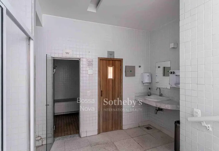 Sauna - Imagem 50