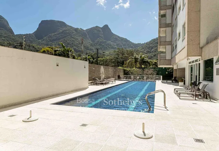 Piscina - Imagem 42