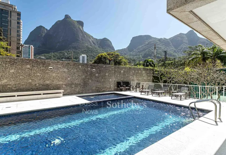 Piscina - Imagem 54