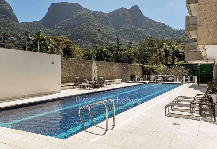 Piscina - Imagem 43