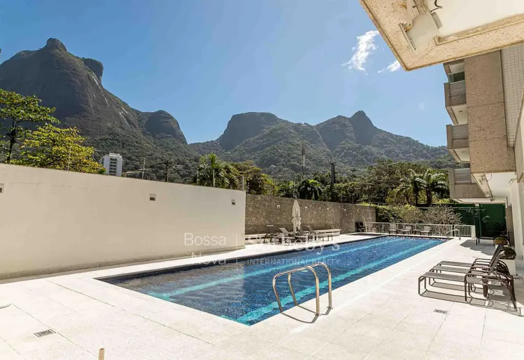 Piscina - Imagem 46