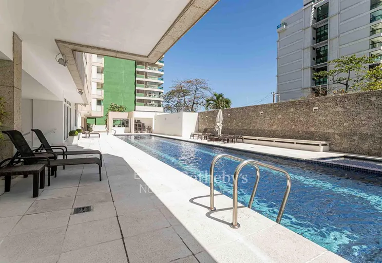 Piscina - Imagem 53