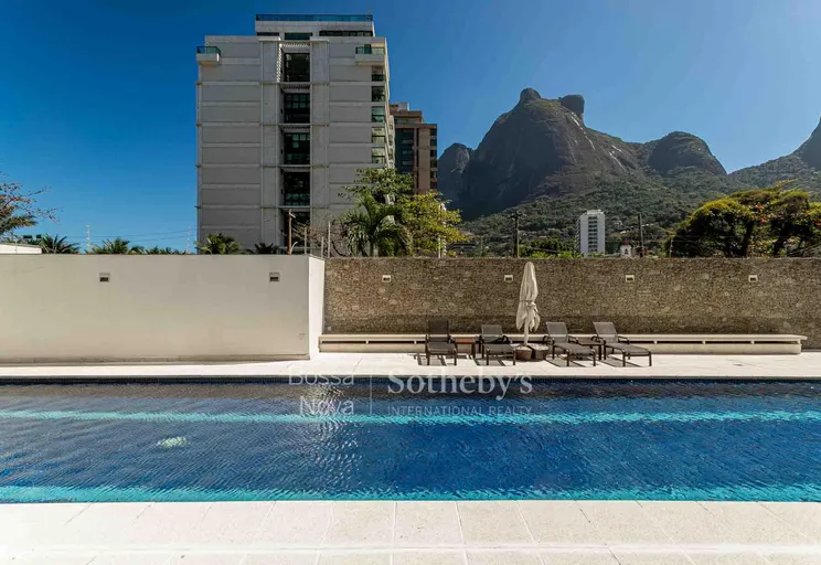 Piscina - Imagem 44