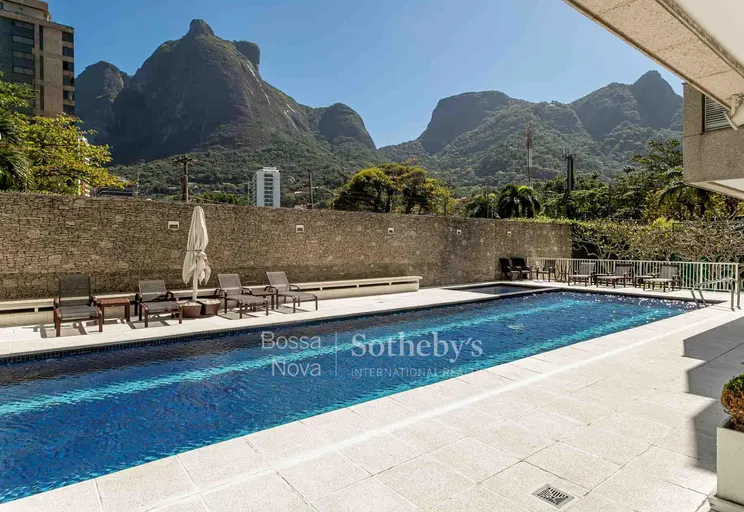 Piscina - Imagem 45