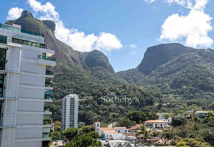 Vista Panorâmica - Imagem 12