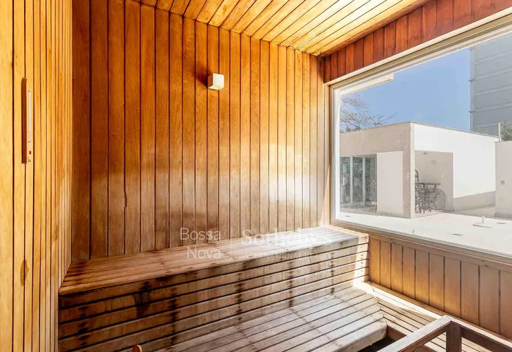 Sauna - Imagem 52