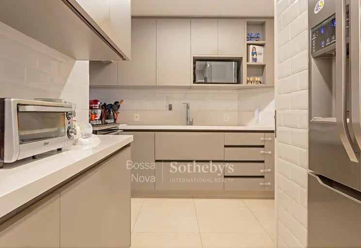 Cozinha - Imagem 27