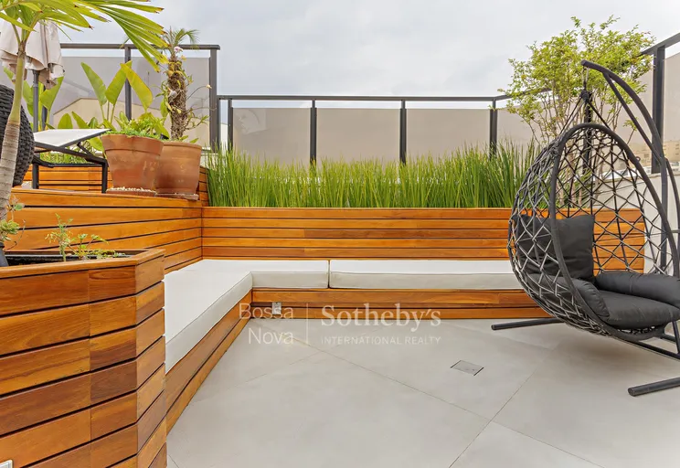 Jardim - Imagem 6