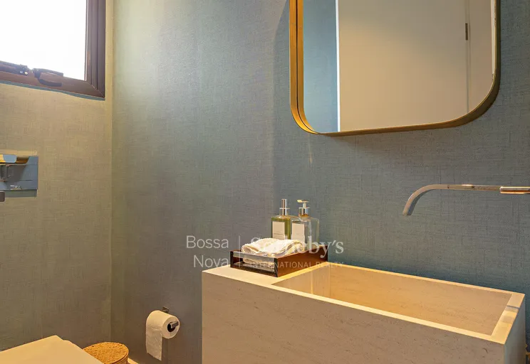 Lavabo - Imagem 24