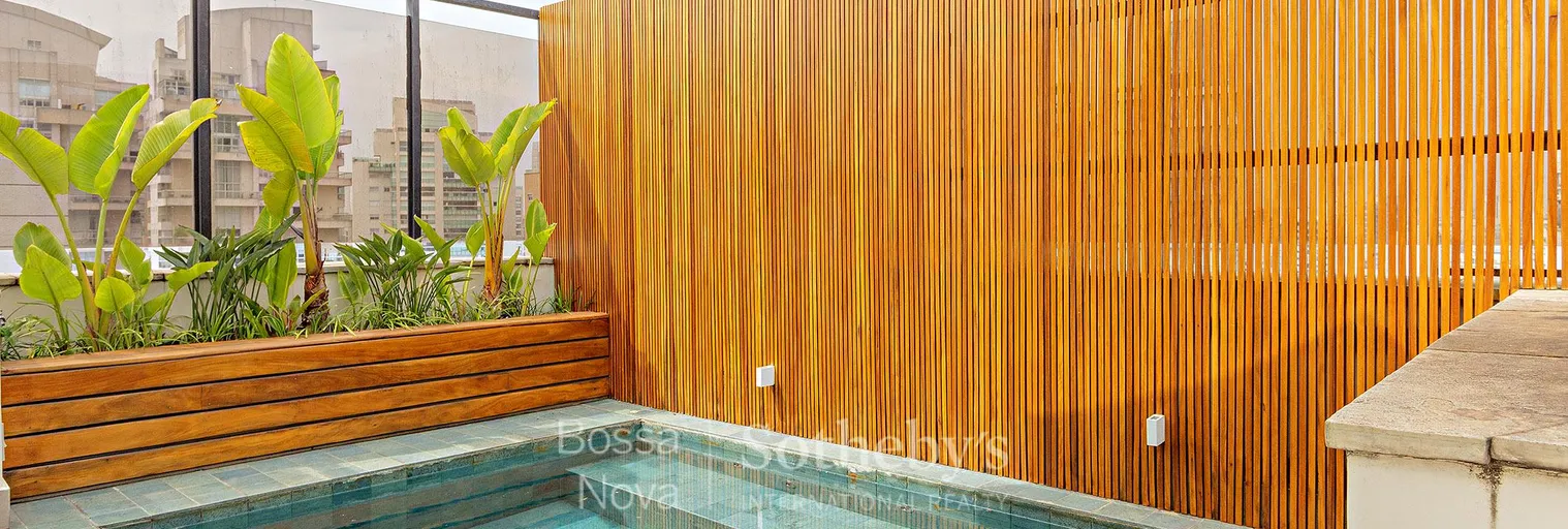 Piscina - Imagem 5