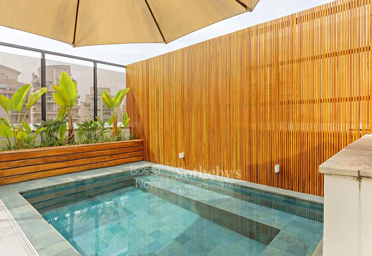 Piscina - Imagem 5