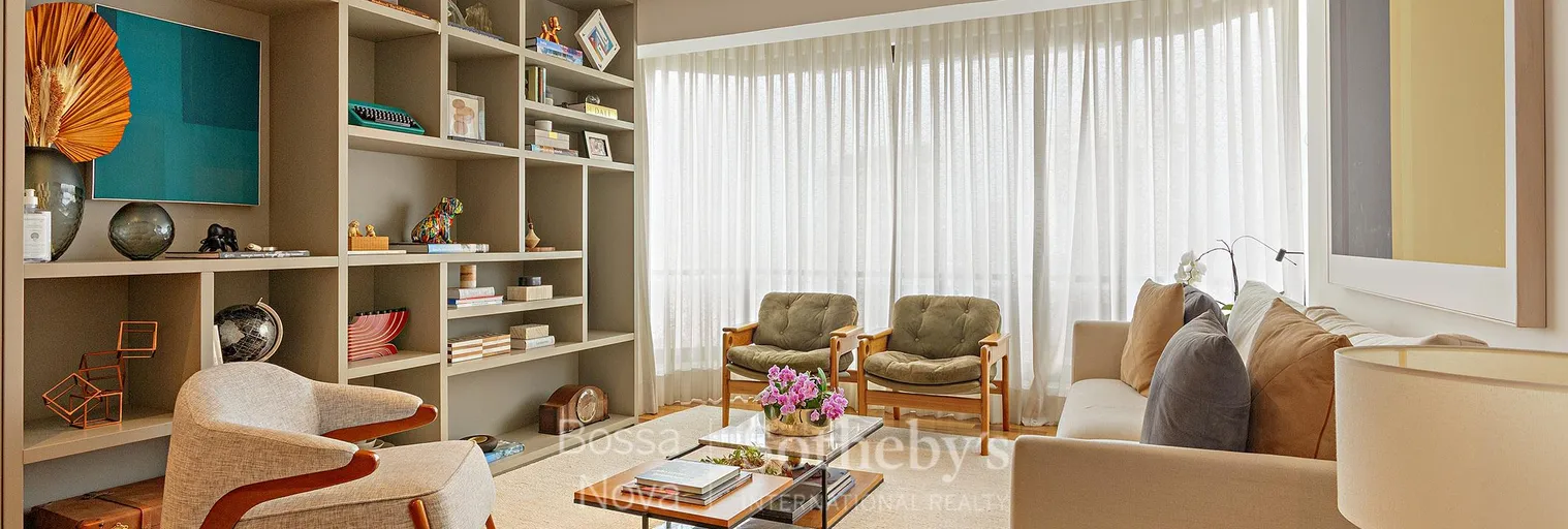 Living - Imagem 16