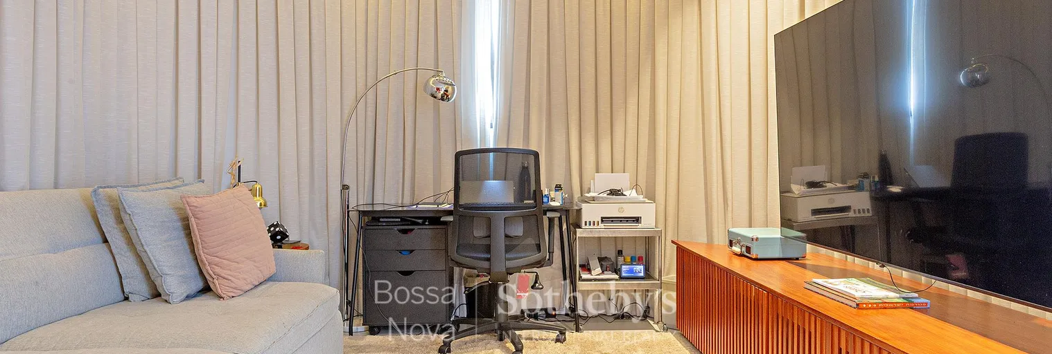 Home Theater - Imagem 9