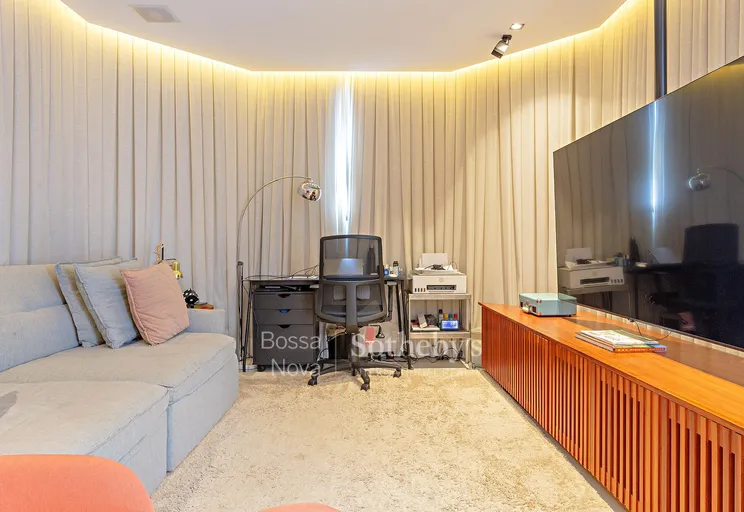 Home Theater - Imagem 9