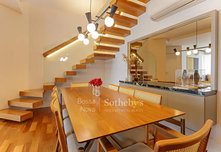 Sala de jantar - Imagem 10