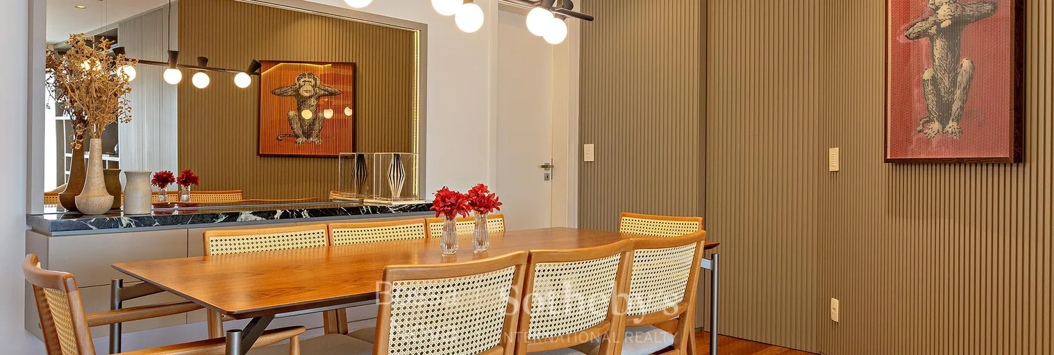 Sala de jantar - Imagem 12