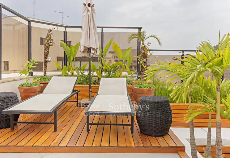 Solarium - Imagem 4