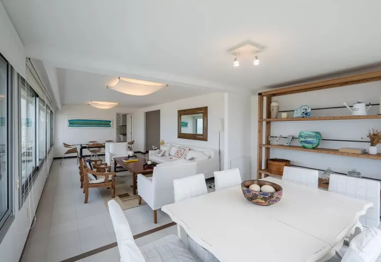 Sala de jantar - Imagem 2