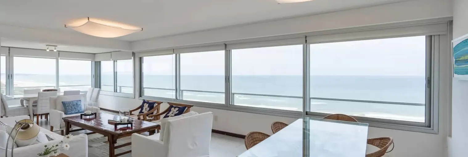 Sala de estar - Imagem 1