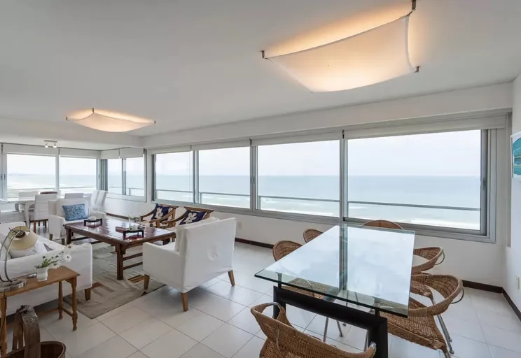 Sala de estar - Imagem 1