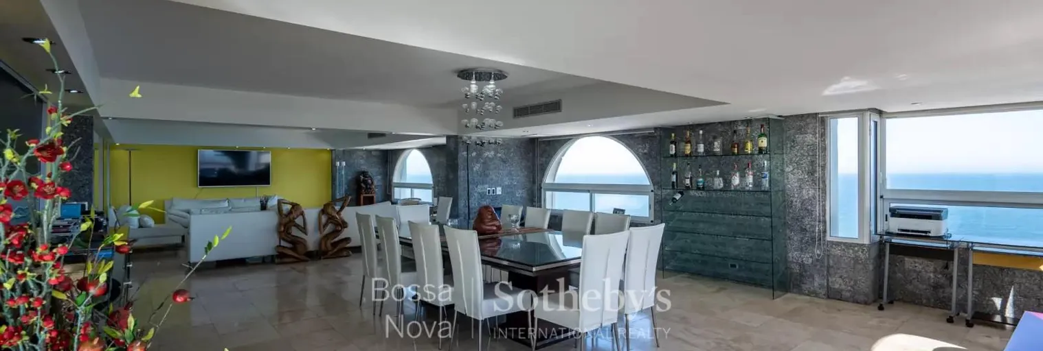 Sala de jantar - Imagem 3