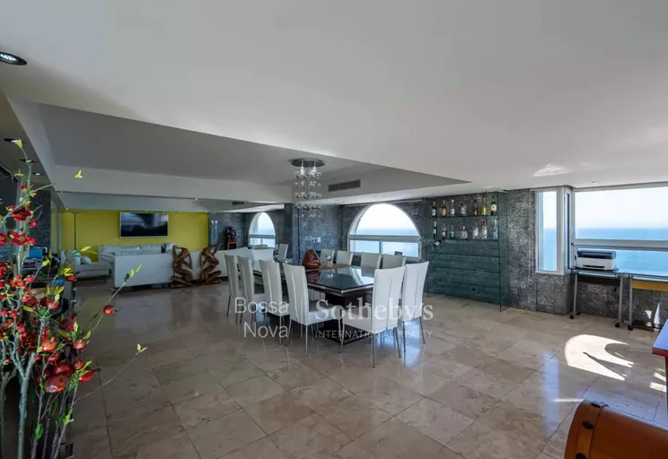 Sala de jantar - Imagem 3