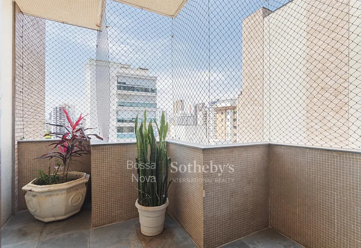 Terraço - Imagem 24