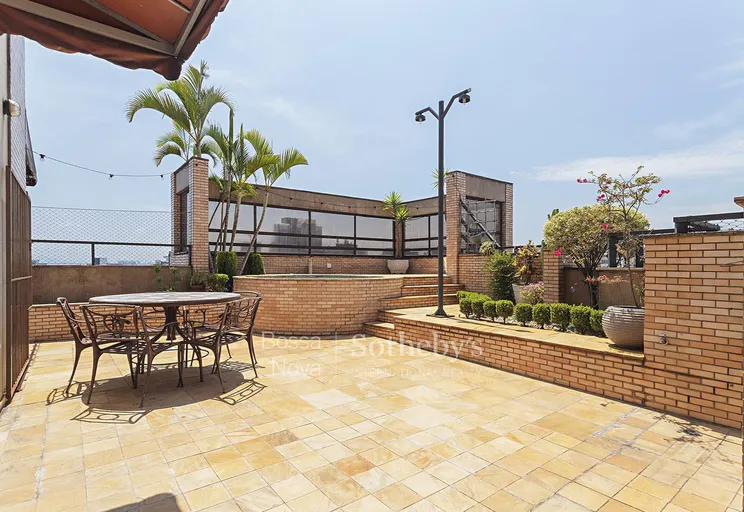 Terraço - Imagem 2