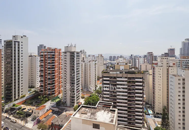 Vista Panorâmica - Imagem 11