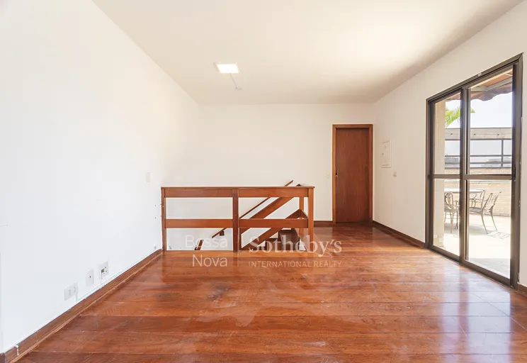 Sala de estar - Imagem 14