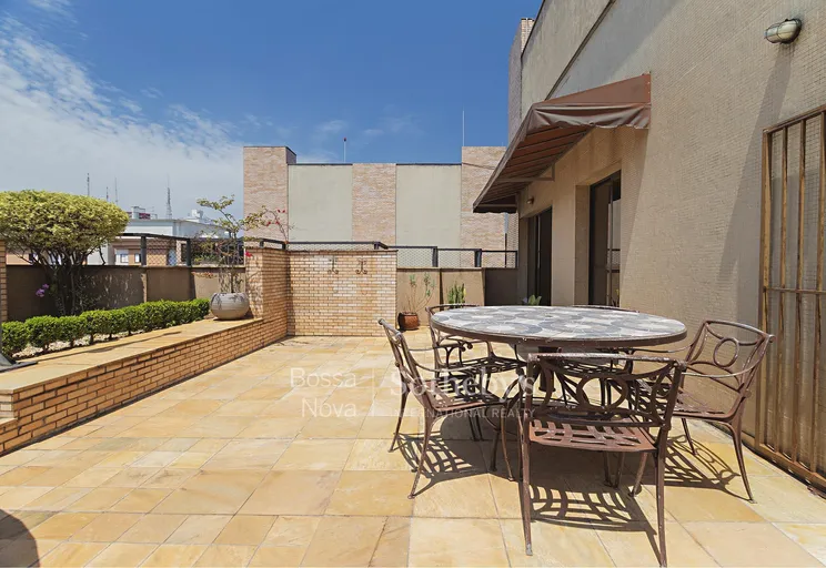 Terraço - Imagem 7