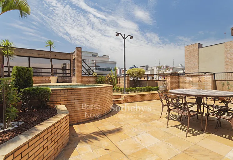 Terraço - Imagem 3
