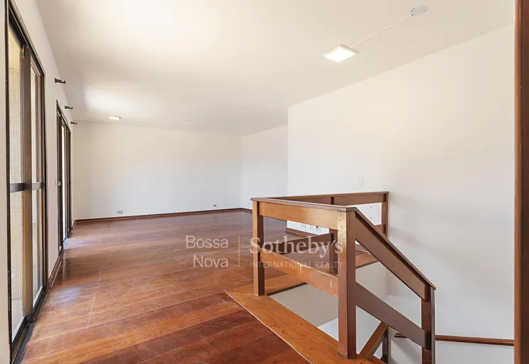 Sala de estar - Imagem 17