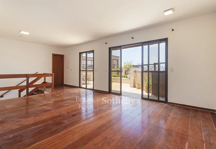 Sala de estar - Imagem 13