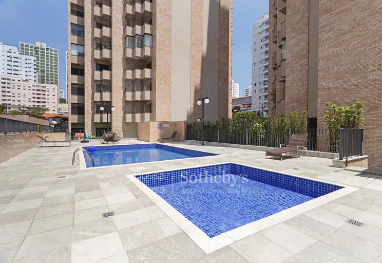Piscina - Imagem 37