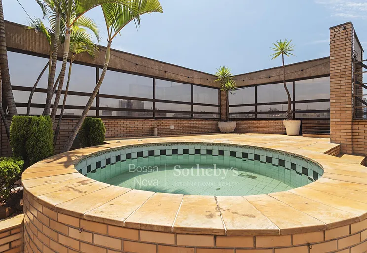 Piscina - Imagem 6