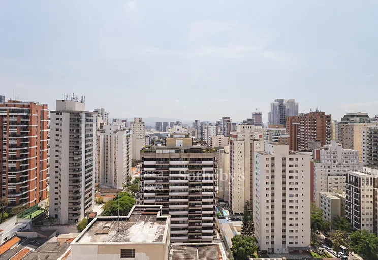 Vista Panorâmica - Imagem 10
