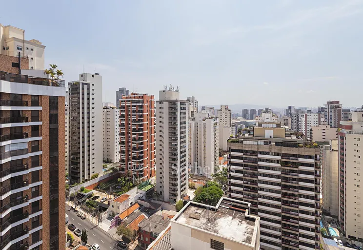 Vista Panorâmica - Imagem 9
